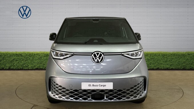 Volkswagen Id.Buzz Cargo 210kW Commerce Plus 79kWh Auto - Image 7
